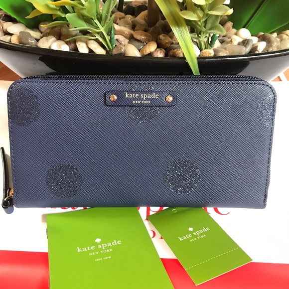 kate spade Handbags - 💥 Price Firm 💥 kate spade haven lane Wallet